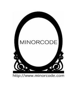 Minorcode Garcons  LOGO